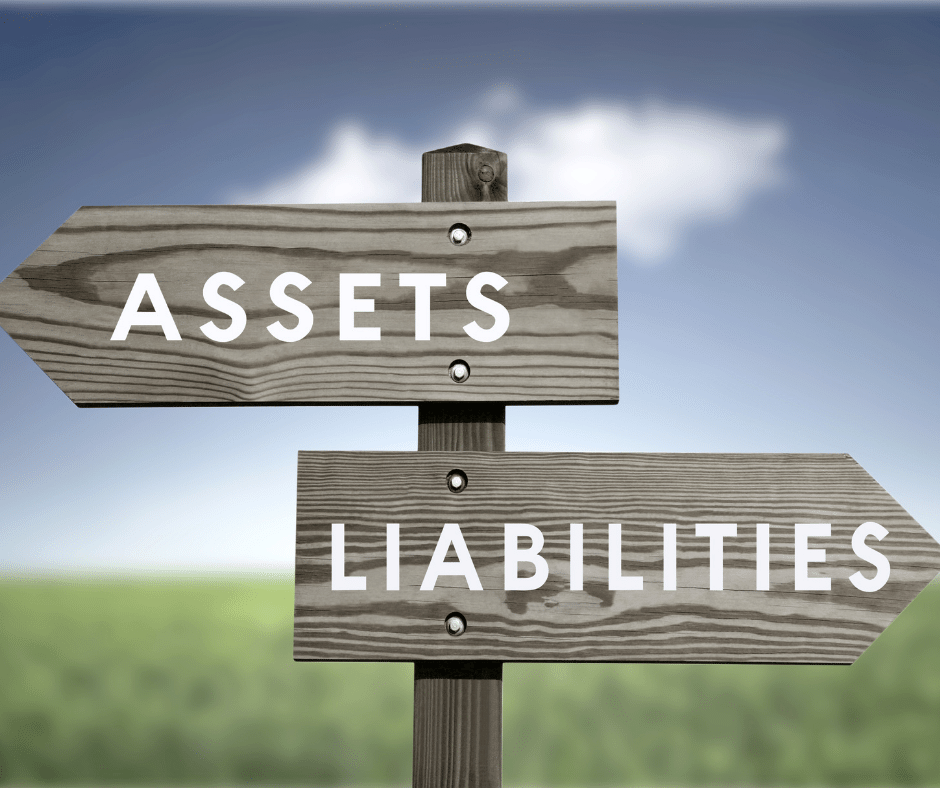 Assets And Liabilities