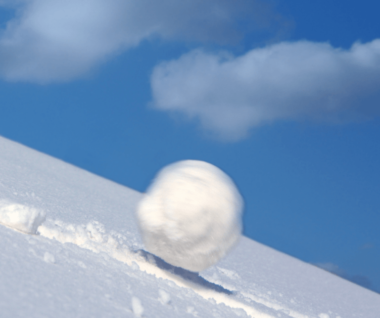 Debt Snowball