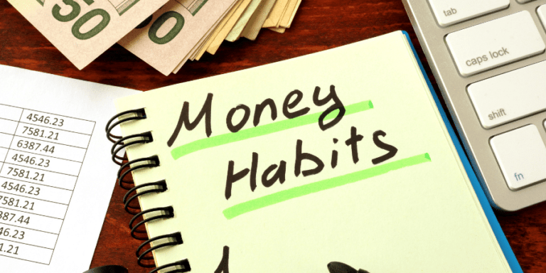 Money Saving Habits