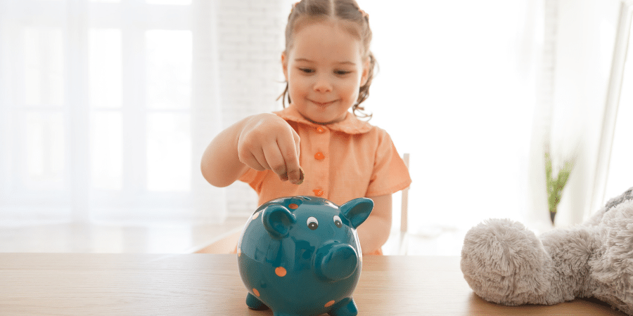 Save Money On Child Expenses