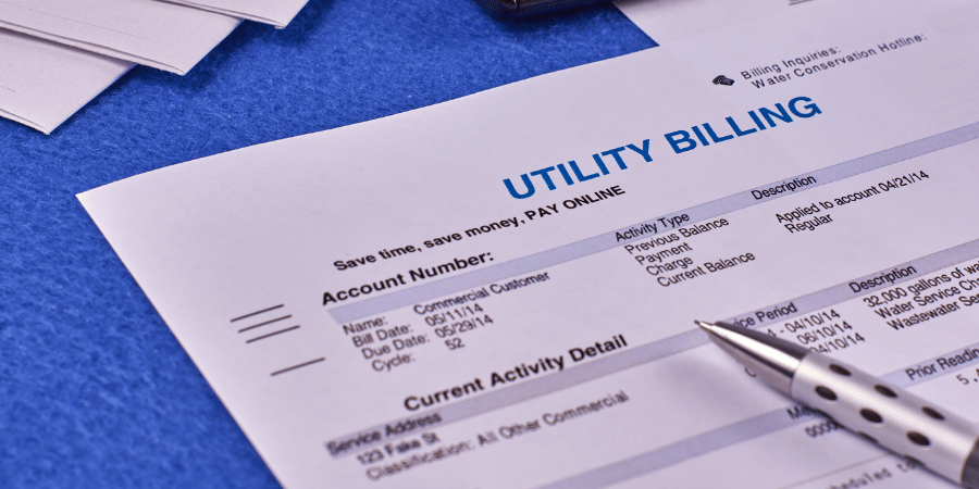 how to save money on utilities